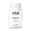 Nutrienti vitali Melatonina 3mg 