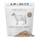 NorCal Organic Chocolate Whey Puls 