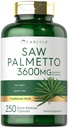 Carlyle Saw Palmetto pentru bărbaţi şi femei 