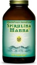 HealthForce Super Foods Spirulina Manna - Capsule - 450 capsule Vegan