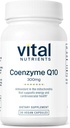 Vital Nutrients CoQ10 300mg 