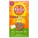 Metamucil Meta Multi-grain Fiber Wafers by Meta Apple Crisp 24 count (Pachet de 3) (old)