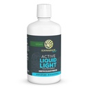 Acid fuzelnic Urme Minerale picături Suplimentul de apă minerală lichidă organică picături Vegane 