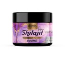 800Mg Shilajit Pure Himalayan Organic, Shilajit Resin Grad maxim de aur de potenta, Silajit Supliment cu 8-in-1 Blend natural & 85+ Trace Minerale pentru femei, Energie & Imunitate,30 Grams