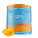 Keto Vitals Electrolits Powder 