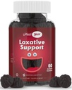 Maxi Sanatate Gumiile Laxative Naturale pentru Adulti si Copii 