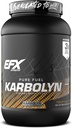 EFX Sports Karbolyn Pigment 