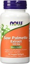 Alimente Saw Palmetto Extract 320 mg - 90 Softgels (Pachet de 2) - 180 Total Softgels