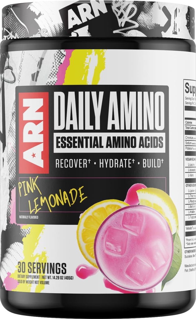 Cursa de arme Nutriție 