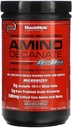 Meds musculare Amino Decanate, Pepene verde, 13.3 Oz