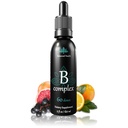 Vitamina B-complex picături, 2 oz, 60 doze, toate 8 B- vitaminante, Immune energie suport Supliment non OMG Vegetarian sigur