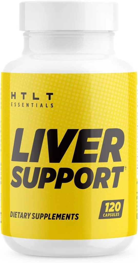 Suport hepatic de HTLT 