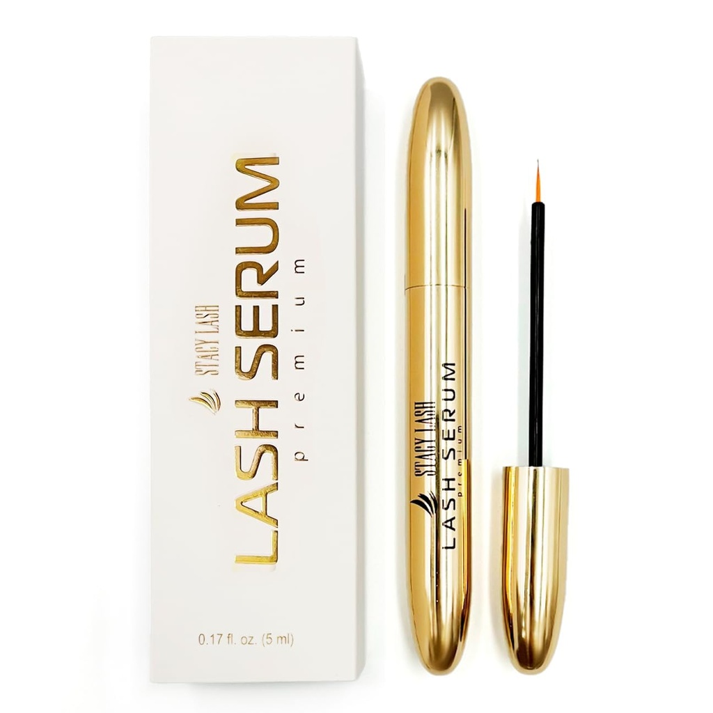 Stacy Lash Creștere Ser (0,17fl.oz / 5ml) 