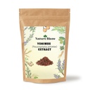 Ayurvedic Indian Seasons Yohimbe Extract (Extract Yohimbe, 6.5 Oz 185gm)