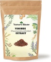 Ayurvedic Indian Seasons Yohimbe Extract (Extract Yohimbe, 6.5 Oz 185gm)