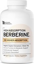 Berberine de înaltă absorbţie Fitozom - 10X mai mult Bio