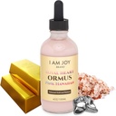 Sunt Joy co. Hawaiian roz Ormus monoatomic de aur 