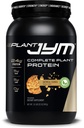 Plant JYM fulgi de ovăz cookie Gourmet Dairy Proteină vegetală gratuită pentru recuperare, 5g BCAA, Lactoză gratuit, Gluten gratuit pentru bărbați și femei 2lbs