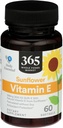 365 by Whole Foods Market, Floarea soarelui Vitamina E, 60 t