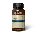 Capsule de Softgel CoQ10-60