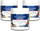 Gundry MD Complexul de Colagen MD, Forța de susținere Multivitamine pulbere Supliment cu vitamina C, aminoacizi, și polifenoli - Limonadă de căpșuni (3)