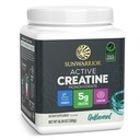 Creatin Monohidrat pulbere Micronited PreWorkout Recovery Suplimentul de sprijin musculare Clădire Putere de formare Cogniție 