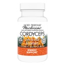 Hoste Defense Cordyceps Capsule - Immune & Energy Supplement - Kidney Health Supplement with Cordyceps - Fitness Supplement to Help Oxigen Uptake - 30 Capsule (15 Servings) *