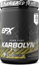 EFX Sports Karbolyn Pigment 