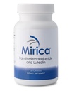 Mirica® - Pea (Palmitoiletanolamidă) şi luteolin - Suport Comfort - Susţine sisteme imune şi nervoase sănătoase - 120 capsule
