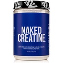 Naked Pure Micronized Creatin Monohidrat 