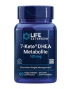 Prelungirea vieții 7-Keto DHEA Metabolite 