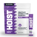 Hoist Electrolyte Drink Mix Mix Sticks 