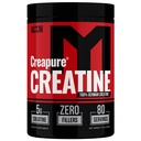 MTS Nutritie Creatura pulbere - musculare crestere si recuperare supliment - 80 Serviri nearomatizate