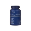 Trace Minerals Electrolyte Stamina Gummies - Confortabil Electrolit Supliment care sprijină hidratare - Sprijină energie optimă - Rezistență musculară - Vegan - Pepene verde - 90 Conte (30 Servings)