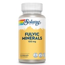 Solaray Fulen Minerale 100 mg 