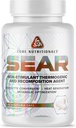 Nucleu nutritionale Sear termogenic si agent de recompozitie 