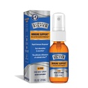 Sovereign Silver Bioactive Silver Hydrosol 10 PPM Fine Mist Spray, 1 Once