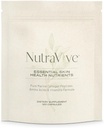 NutraVive Essential Skin Health Nutrients 