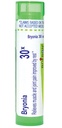 Boiron Bryonia 30X Homeopatic Medicina pentru dureri musculare și articulare - 80 Pelete