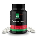 Daiwa Plasmanex 1 - Suplimente de circulaţie a sângelui şi venelor 