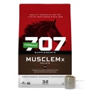 Formula 707 MuscleMx Equine Supplement, 3lb Bag 