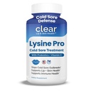Lysine Cold Sore Tratamentul pentru Lips 