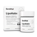 LipoValin Serovital Valabil clinic pierdere în greutate pastile pentru femei 