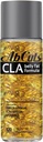 CLA Belly Fat Formula - 120 Easy-to-Swallow Softgels - Omega 3 ulei de pește, ulei de in și vitamina E - ajută la creșterea ofertei de antioxidant și compoziția sănătoasă a corpului