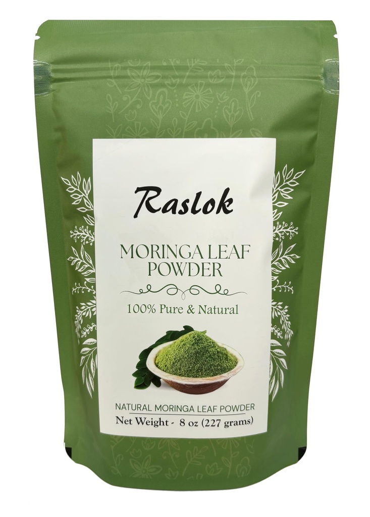 Moringa Powder 