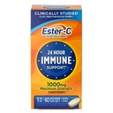 Ester-C Vitamina C, 1000 mg, 60 comprimate filmate (Packing May Vary)