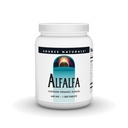 Sursa Naturale Alfalfa 10 Grain Supliment alimentar - 1000 Comprimate