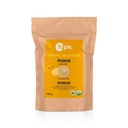 Yupik Yellow Maca Powder, 8.8 oz, USDA Certified, Gluten-Free, Raw, Vegan, Kosher, Non-GMO, Nutty & Earthy Superfood pentru Smoothies & Baking