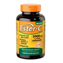 Ester-Vitamina C cu Citrus Bioflavonoids 1Vitamin 000 Milligrams 120 Veg Tabs