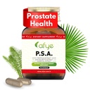 Saw Palmetto Prostate Supliment pentru Men-Prostate de sănătate & cu Extract de propolis & Horsetail reduce umflarea spori capacitatea vezicii urinare 90 capsule (Pachet de 1)